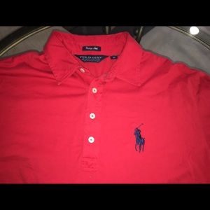 Men’s Polo Shirt